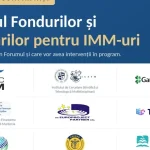 Forum la Târgoviște pentru antreprenori: fonduri, credite și garanții pentru IMM-uri
