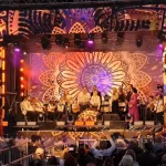 Gala de închidere a Festivalului-concurs național „Ion Dolănescu”, la Târgoviște