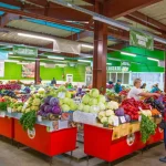 Gusturile toamnei în Piața 1 Mai din Titu. Susține producătorii locali!
