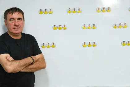 Hagi a anunțat lotul României pentru startul Ligii Națiunilor! Trei dâmbovițeni, convocați