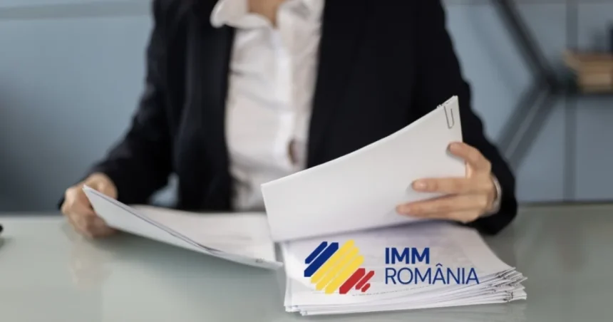 IMM-urile riscă să rămână fără activitate din cauza codurilor CAEN neactualizate