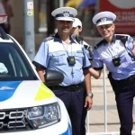 Încep înscrierile pentru școlile de agenți de poliție!