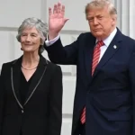 Întâlnire a lui Trump cu oficialii irlandezi, la Dublin