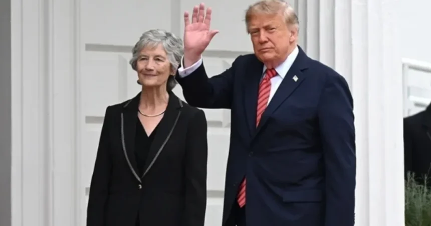 Întâlnire a lui Trump cu oficialii irlandezi, la Dublin