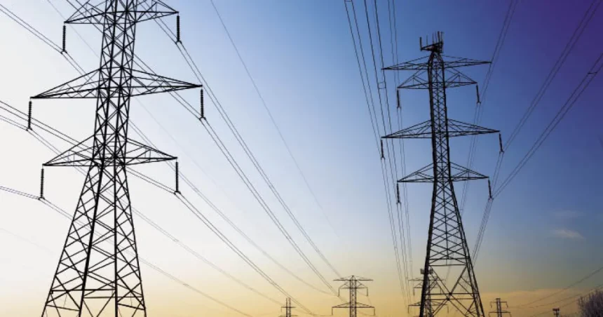 Întreruperi de energie electrică în comuna Conțești, sat Bălteni. Zonele afectate