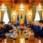 Joi, consultări la Cotroceni pentru desemnarea premierului