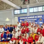 La 76 de ani, încă luptă pentru România! 32 de tricolori, la Mondialul de judo