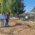 Lucrări de apă și canalizare în Văcărești, Brăteștii de Jos și Bungetu