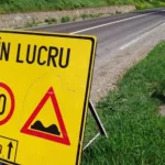 Lucrări de infrastructură rutieră în Dâmbovița începând cu 28 septembrie