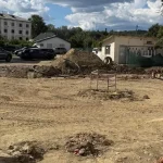 Lucrări începute la Spitalul Municipal Moreni: investiții de 9 milioane de euro