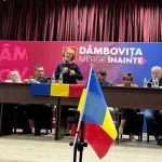 Luisa Bărboiu rămâne lider al PSD Nucet după 27 de ani