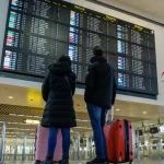 MAE avertizează românii care merg în Belgia: zboruri perturbate la Charleroi