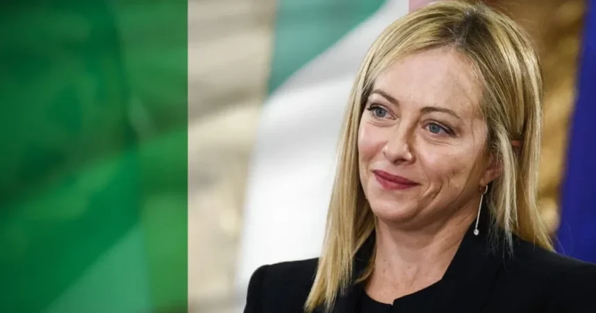 Meloni vrea limită de 30% elevi străini în fiecare clasă