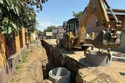 Ministerul Dezvoltării: Fondurile pentru Anghel Saligny s-au epuizat