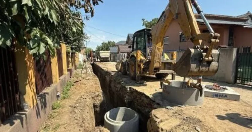 Ministerul Dezvoltării: Fondurile pentru Anghel Saligny s-au epuizat