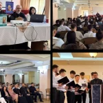 Neagoe Basarab, evocat la Seminarul Teologic din Târgoviște
