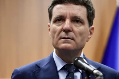 Nicușor Dan semnează sâmbătă decretul de desemnare a lui Siegfried Mureșan premier