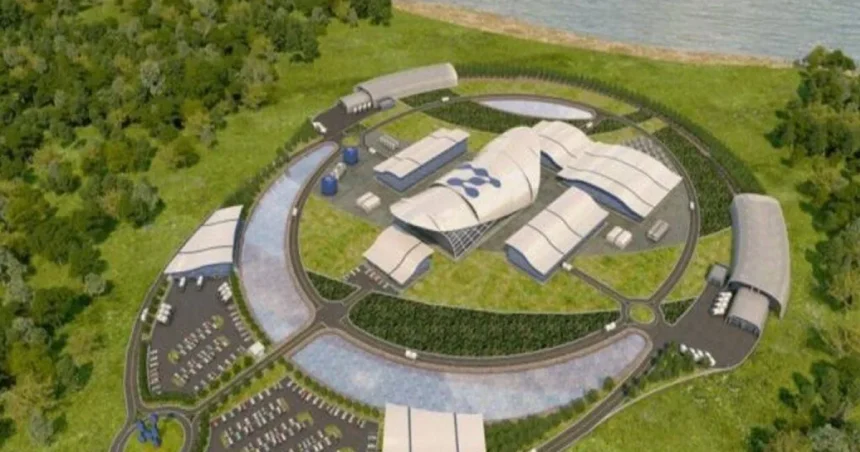 Nuclearelectrica publică raportul Corpului de control pe proiectul SMR de la Doicești