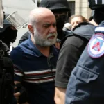 Omar Hayssam, pus în libertate condiționat