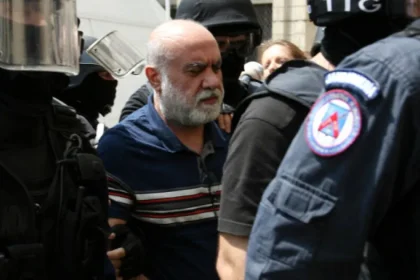 Omar Hayssam, pus în libertate condiționat
