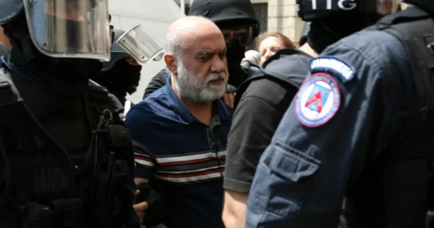 Omar Hayssam, pus în libertate condiționat