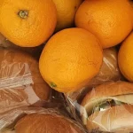 Pachet alimentar zilnic pentru preșcolarii și elevii din Dărmănești