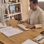 Panouri fotovoltaice de 850.000 lei pentru instituții publice din Gura Ocniței