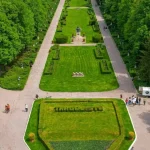 Parcul Chindia va fi modernizat cu fonduri europene, lucrările ar putea începe anul acesta