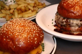 Peste 100 de restaurante participă la Bucharest Food Week