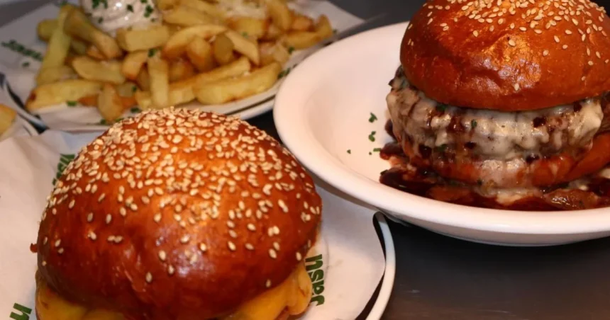Peste 100 de restaurante participă la Bucharest Food Week