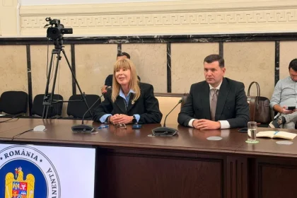 Primari dâmbovițeni, la consultări AEP pe modificarea legii electorale