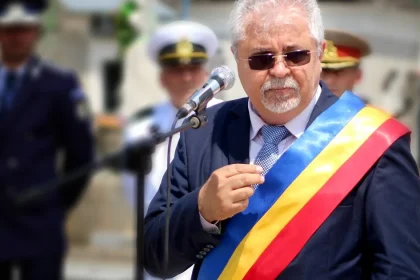 Primarul municipiului Caracal a decis să demisioneze din funcție