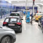 Programarea la RAR durează în medie 4-7 zile, în funcție de activitate