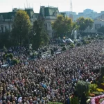 Programul complet al evenimentelor de la Iași de Sfânta Cuvioasă Parascheva
