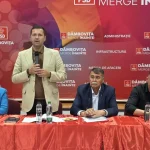 PSD Dâmbovița: alegeri la Cornești, Butimanu, Crevedia și Niculești. Noii șefi locali