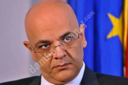 Raed Arafat, inculpat în dosarul achiziției elicopterului SMURD