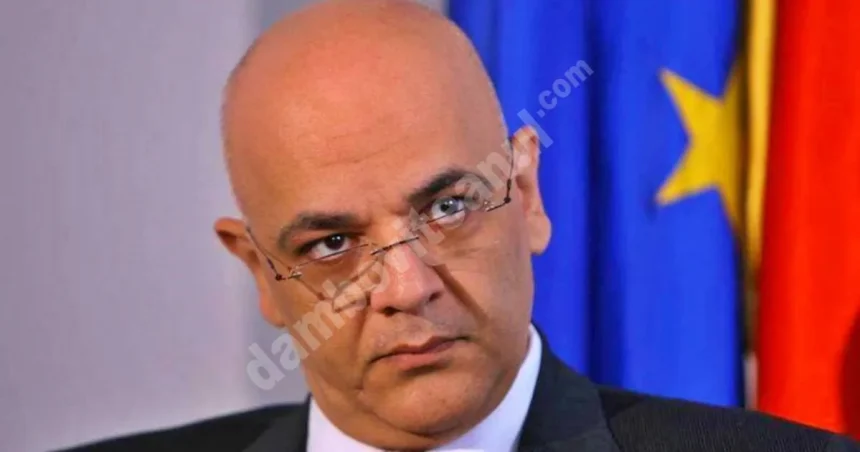 Raed Arafat, inculpat în dosarul achiziției elicopterului SMURD