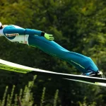 Râșnovul revine în prim-planul mondial la sărituri cu schiurile