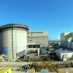 Repornirea centralei de la Cernavodă, posibilă la jumătatea lunii octombrie