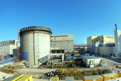 Repornirea centralei de la Cernavodă, posibilă la jumătatea lunii octombrie