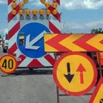 Restricții de circulație și sfaturi pentru șoferi pe mai multe drumuri din Dâmbovița