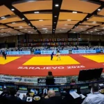 România, 11 medalii la Mondialele de Judo Veterani: 4 titluri mondiale și locul 8