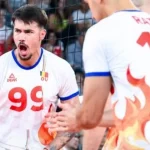 România a învins Elveția și face primul pas spre optimile EuroVolley 2026
