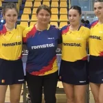România, calificată pe tabloul principal la debutul Balcanicolor de tenis de masă