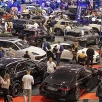 Salonul Auto București & Accesorii 2026 se desfășoară la Romexpo între 6 și 11 octombrie