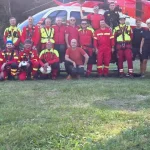 Salvarea montană cu elicopterul, la antrenament în Bucegi. Prima etapă s-a încheiat