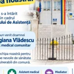 Servicii gratuite pentru vulnerabilii din Vulcana-Pandele