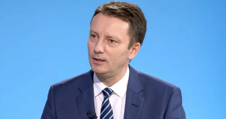 Siegfried Mureșan depune azi în Parlament programul final și lista miniștrilor