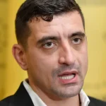 Simion a desemnat echipă de negociere cu partidele pentru formarea unui guvern stabil