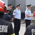 Simulare de adăpostire și evacuare organizată la Dâmbovița Mall